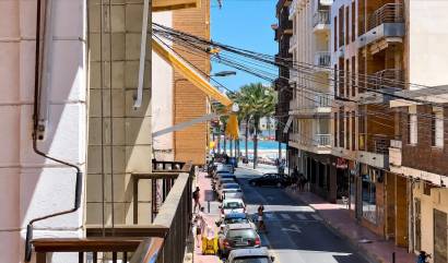 Bestaande woningen - Appartment - Torrevieja - Paseo maritimo