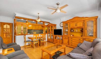 Bestaande woningen - Appartment - Torrevieja - Paseo maritimo