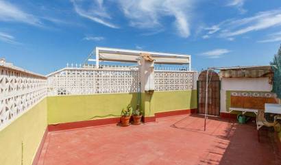 Bestaande woningen - Appartment - Torrevieja - Playa de los Locos