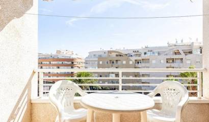 Bestaande woningen - Appartment - Torrevieja - Playa de los Locos