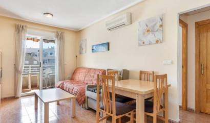 Bestaande woningen - Appartment - Torrevieja - Playa de los Locos