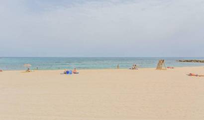 Bestaande woningen - Appartment - Torrevieja - Playa de los Locos