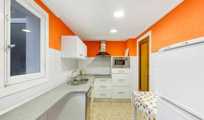 Bestaande woningen - Appartment - Torrevieja - Playa de los Locos