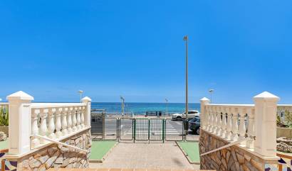 Bestaande woningen - Appartment - Torrevieja - Playa de los Locos