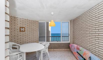 Bestaande woningen - Appartment - Torrevieja - Playa de los Locos