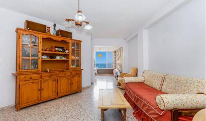 Bestaande woningen - Appartment - Torrevieja - Playa de los Locos