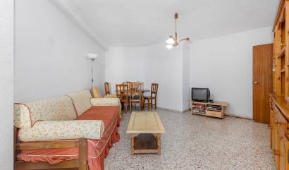 Bestaande woningen - Appartment - Torrevieja - Playa de los Locos