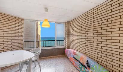 Bestaande woningen - Appartment - Torrevieja - Playa de los Locos