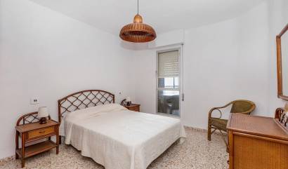 Bestaande woningen - Appartment - Torrevieja - Playa de los Locos