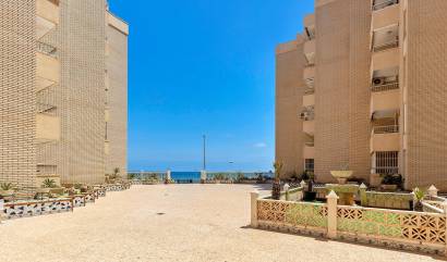 Bestaande woningen - Appartment - Torrevieja - Playa de los Locos