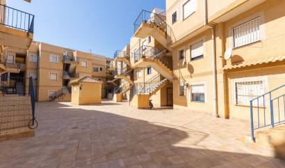 Bestaande woningen - Appartment - Torrevieja - Playa de los locos