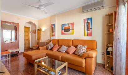 Bestaande woningen - Appartment - Torrevieja - Playa de los locos