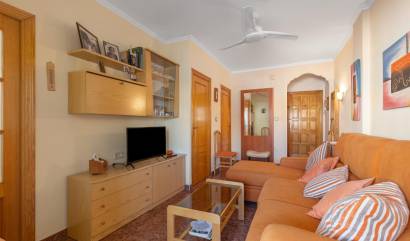 Bestaande woningen - Appartment - Torrevieja - Playa de los locos