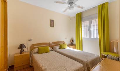 Bestaande woningen - Appartment - Torrevieja - Playa de los locos