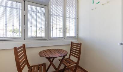 Bestaande woningen - Appartment - Torrevieja - Playa de los locos