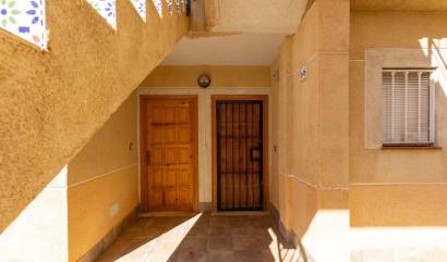 Bestaande woningen - Appartment - Torrevieja - Playa de los locos