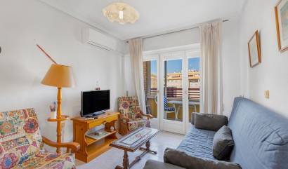 Bestaande woningen - Appartment - Torrevieja - Playa de los locos