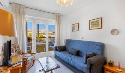 Bestaande woningen - Appartment - Torrevieja - Playa de los locos