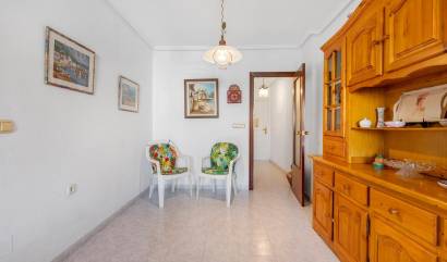 Bestaande woningen - Appartment - Torrevieja - Playa de los locos