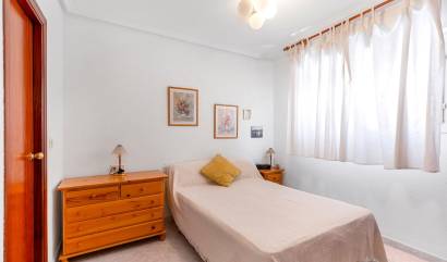 Bestaande woningen - Appartment - Torrevieja - Playa de los locos