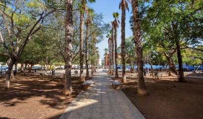 Bestaande woningen - Appartment - Torrevieja - Playa de los locos