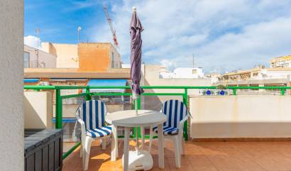 Bestaande woningen - Appartment - Torrevieja - Playa de los locos