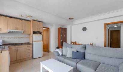 Bestaande woningen - Appartment - Torrevieja - Playa de los locos