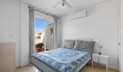 Bestaande woningen - Appartment - Torrevieja - Playa de los locos