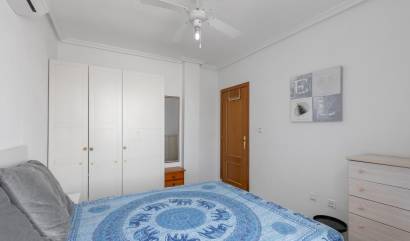 Bestaande woningen - Appartment - Torrevieja - Playa de los locos