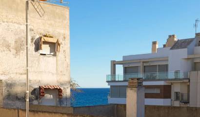 Bestaande woningen - Appartment - Torrevieja - Playa de los locos