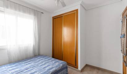 Bestaande woningen - Appartment - Torrevieja - Playa de los locos