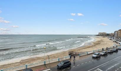 Bestaande woningen - Appartment - Torrevieja - Playa de los Locos
