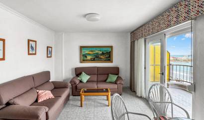 Bestaande woningen - Appartment - Torrevieja - Playa de los Locos