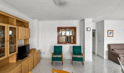 Bestaande woningen - Appartment - Torrevieja - Playa de los Locos