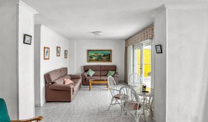 Bestaande woningen - Appartment - Torrevieja - Playa de los Locos