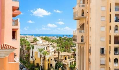 Bestaande woningen - Appartment - Torrevieja - Playa de los locos