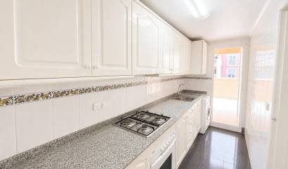 Bestaande woningen - Appartment - Torrevieja - Playa de los locos