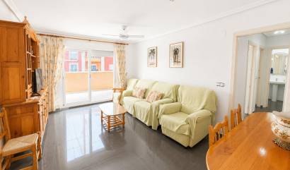Bestaande woningen - Appartment - Torrevieja - Playa de los locos