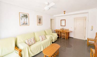 Bestaande woningen - Appartment - Torrevieja - Playa de los locos