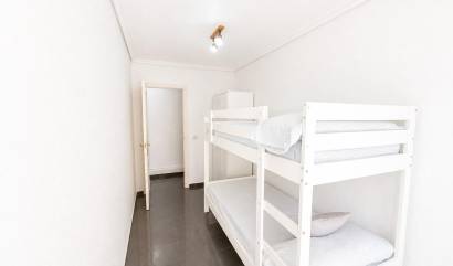 Bestaande woningen - Appartment - Torrevieja - Playa de los locos