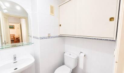 Bestaande woningen - Appartment - Torrevieja - Playa de los locos