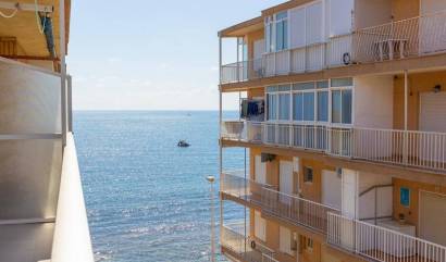 Bestaande woningen - Appartment - Torrevieja - Playa de los Naufragos