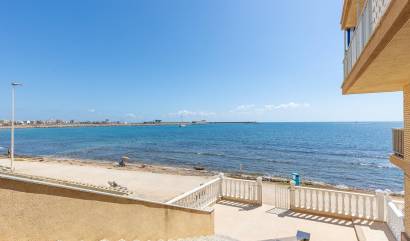 Bestaande woningen - Appartment - Torrevieja - Playa de los Naufragos