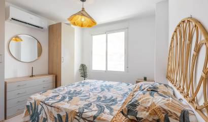 Bestaande woningen - Appartment - Torrevieja - Playa de los Naufragos