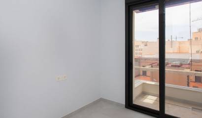 Bestaande woningen - Appartment - Torrevieja - Playa del Cura