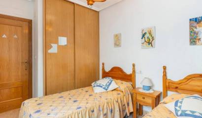 Bestaande woningen - Appartment - Torrevieja - Playa del Cura