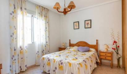 Bestaande woningen - Appartment - Torrevieja - Playa del Cura