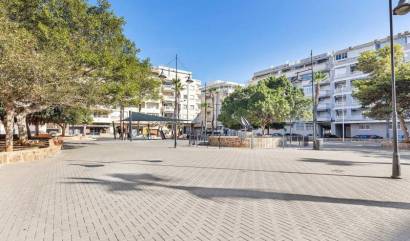 Bestaande woningen - Appartment - Torrevieja - Playa del Cura