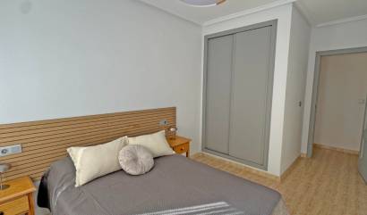 Bestaande woningen - Appartment - Torrevieja - Playa del Cura