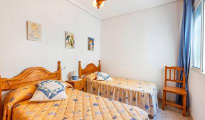 Bestaande woningen - Appartment - Torrevieja - Playa del Cura